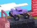 Lojë Driver Mad 2 në internet
