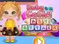 Lojë Baby Cathy Ep30: Art Attack në internet