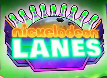 Lojë Nickelodeon Lanes në internet