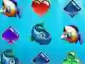 Lojë Golden Fish në internet