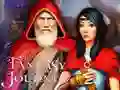 Lojë Fantasy journey në internet