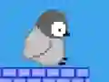 Lojë Roll Penguin game në internet