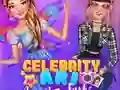 Lojë Celebrity Ari All Around the Fashion në internet