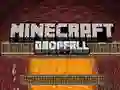 Lojë Minecraft Dropper në internet