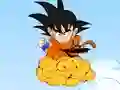 Lojë Dragon ball III në internet