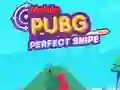 Lojë Mobile PUGB Perfect Sniper në internet