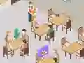 Lojë My Mini Cafe në internet