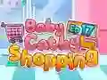 Lojë Baby Cathy Ep17: Shopping në internet
