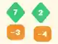 Lojë Minimaths në internet