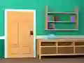 Lojë Room Escape Chapter-1 në internet