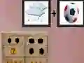 Lojë Find Snowman Costume Boy në internet