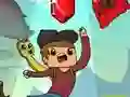 Lojë Super Adventure Pals në internet