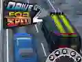 Lojë Drive for Speed 2 në internet