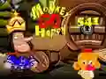 Lojë Monkey Go Happy Stage 541 në internet