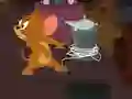 Lojë Tom and Jerry: Cheese Dash në internet