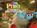 Lojë Prince Protector në internet