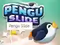 Lojë Pengu Slide në internet
