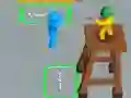 Lojë Zombie Defense në internet