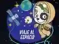 Lojë Doki Space Travel në internet