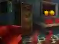 Lojë Docile Dog Escape në internet