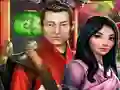 Lojë Samurais Treasure në internet