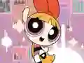 Lojë Powerpuff Girls: Rush Hour në internet