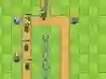Lojë Empire Defense në internet