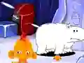 Lojë Monkey Go Happy Stage 716 në internet