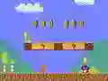 Lojë Super Mario Bros: Road to Infinity në internet