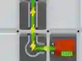Lojë Power Flow në internet
