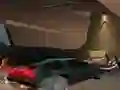 Lojë Zombies VS Muscle Cars në internet
