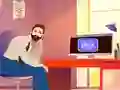 Lojë Finding App Escape në internet