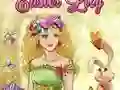 Lojë Easter Lily në internet