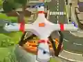 Lojë Quadcopter FX Simulator në internet