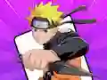 Lojë Let's Color Naruto në internet