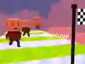 Lojë Kogama: Death Run në internet