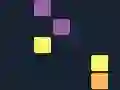 Lojë Colorful chaos në internet