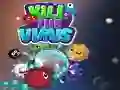 Lojë Kill the Virus në internet