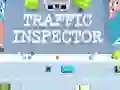 Lojë Traffic Inspector në internet