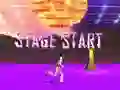 Lojë Retro Karate: The Epic Adventure në internet