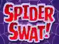 Lojë Spider Swat në internet