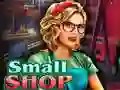 Lojë Small Shop në internet