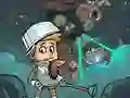 Lojë Wacky Dungeons në internet