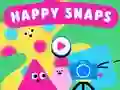 Lojë Happy Snaps në internet