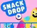 Lojë Snack Drop në internet
