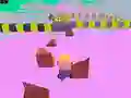 Lojë Kogama: Big Story Parkour në internet