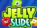 Lojë Jelly Slides në internet