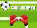 Lojë Goalkeeper në internet