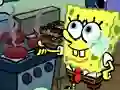 Lojë Friday Night Funkin' Krusty Karoling në internet
