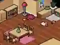 Lojë Scatter Paws në internet